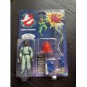 The real Ghosbusters - Figurine The real ghostbusters-figurine Winston Zeddemore - retro action figure - Kenner
