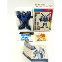 Gobots -Machine robot series - MR-40 figurine vintage en boîte -Bandai