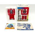 Gobots-robot machine-scooter-Bandai