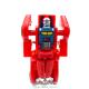 Gobots-robot machine-scooter-Bandai