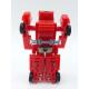 Gobots-robot machine-scooter-Bandai