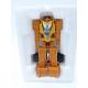 Gobots -Machine robot series - MR-32 formule 1 vintage en boîte -Bandai