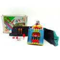 Goldorak PA-63 - Grendizer Centre de recherche (Research center) version japonaise - Popy