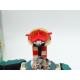 Goldorak GA-37 DX - Grendizer Deluxe chogokin & soucoupe version japonaise - Popy