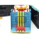 Goldorak GA-37 DX - Grendizer Deluxe chogokin & soucoupe version japonaise - Popy