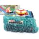 Goldorak GA-37 DX - Grendizer Deluxe chogokin & soucoupe version japonaise - Popy