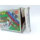 Goldorak GA-37 DX - Grendizer Deluxe chogokin & soucoupe version japonaise - Popy