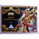 Chevaliers du zodiaque - Saint Seiya - Krishna Chrysaor - Bandai