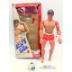 Big Jim Série sport - Big jim neuf en boîte (4332) - Mattel