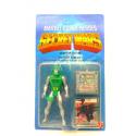 Marvel secret wars - Doctor Doom tower - rétro toy in box - mattel