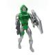 Marvel guerres secrètes - Fatalis / Dr Doom - jouet rétro en loose - mattel