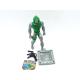 Marvel secret wars - Doctor Doom tower - rétro toy in box - mattel