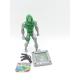 Marvel guerres secrètes - Fatalis / Dr Doom - jouet rétro en loose - mattel