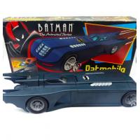 Batman-The animated seriesFigurine Harvey Bullock-DC collectibles