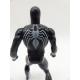 Marvel guerres secrètes - Spider man noir - jouet rétro en loose - mattel