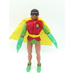 Robin-série rétro type Mego
