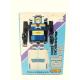Gobots -Machine robot series - MR-22 voiture de police figurine vintage en boîte -Bandai