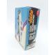 Gobots -Machine robot series - MR-22 voiture de police figurine vintage en boîte -Bandai