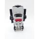 Gobots -Machine robot series - MR-22 voiture de police figurine vintage en boîte -Bandai