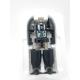 Gobots -Machine robot series - MR-33 Sous marin figurine vintage en boîte -Bandai