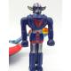 Grendizer -  Ejectable Goldrake With metal spazer used in box  - Vintage Edition -  Popy