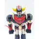 Goldorak GA-37 - Grendizer & soucoupe en loose version japonaise-rétro - Shogun warriors - Popy - Mattel -1978