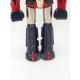 Goldorak GA-37 - Grendizer & soucoupe en loose version japonaise-rétro - Shogun warriors - Popy - Mattel -1978