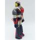 Goldorak - Grendizer & flying saucer - with original retro box - Shogun - Popy - Mattel -1978