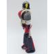 Goldorak GA-37 - Grendizer & soucoupe en loose version japonaise-rétro - Shogun warriors - Popy - Mattel -1978