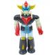 Goldorak figurine vintage en vinyl grendizer années 70 Popy