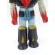 Goldorak figurine vinyl collector des années 70 du dessin animé Grendizer Popy