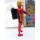 Cobra  space adventure Figurine Plastique - Real Type - Import japon