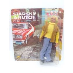 Starsky & Hutch - Figurine vintage Hutch neuve en boîte - Mego