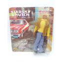 Starsky & Hutch - Figurine vintage Hutch neuve en boîte - Mego