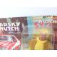 Starsky & Hutch - Figurine vintage Hutch neuve en boîte - Mego