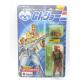 G.I. Joe Roadblock G-06 Takara 1986 – Figurine japonaise vintage sous blister MOC