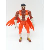 Marvel secret wars - Doctor Doom tower - rétro toy in box - mattel