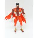 Marvel guerres secrètes - Le faucon- jouet rétro en loose - mattel