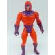 Marvel guerres secrètes - Magneto - jouet rétro en loose - mattel