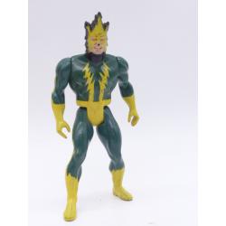 Marvel guerres secrètes - Electro - jouet rétro en loose - mattel