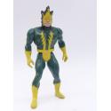 Marvel guerres secrètes - Electro - jouet rétro en loose - mattel