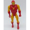 Marvel guerres secrètes - Iron man - jouet rétro en loose - mattel