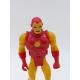 Marvel guerres secrètes - Iron man - jouet rétro en loose - mattel
