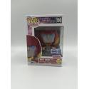 Figurine-Funko POP!  Hot Rod avec Matrix