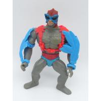 Stratos - Vintage MOTU Masters of the universe action figure - Mattel