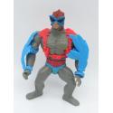 Stratos - Vintage MOTU Masters of the universe action figure - Mattel