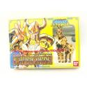 Chevaliers du zodiaque vintage - Chevalier Shura du Capricorne -jouet rétro en boîte - Bandai