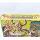 Saint Seiya - Pegasus - bandai retro - used wit box