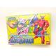 Saint Seiya - Pegasus - bandai retro - used wit box