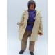 Big Jim Série Espionnage - Agent Secret 004 (ref.2687) - Mattel